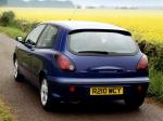 Fiat Bravo 1995 года (UK)